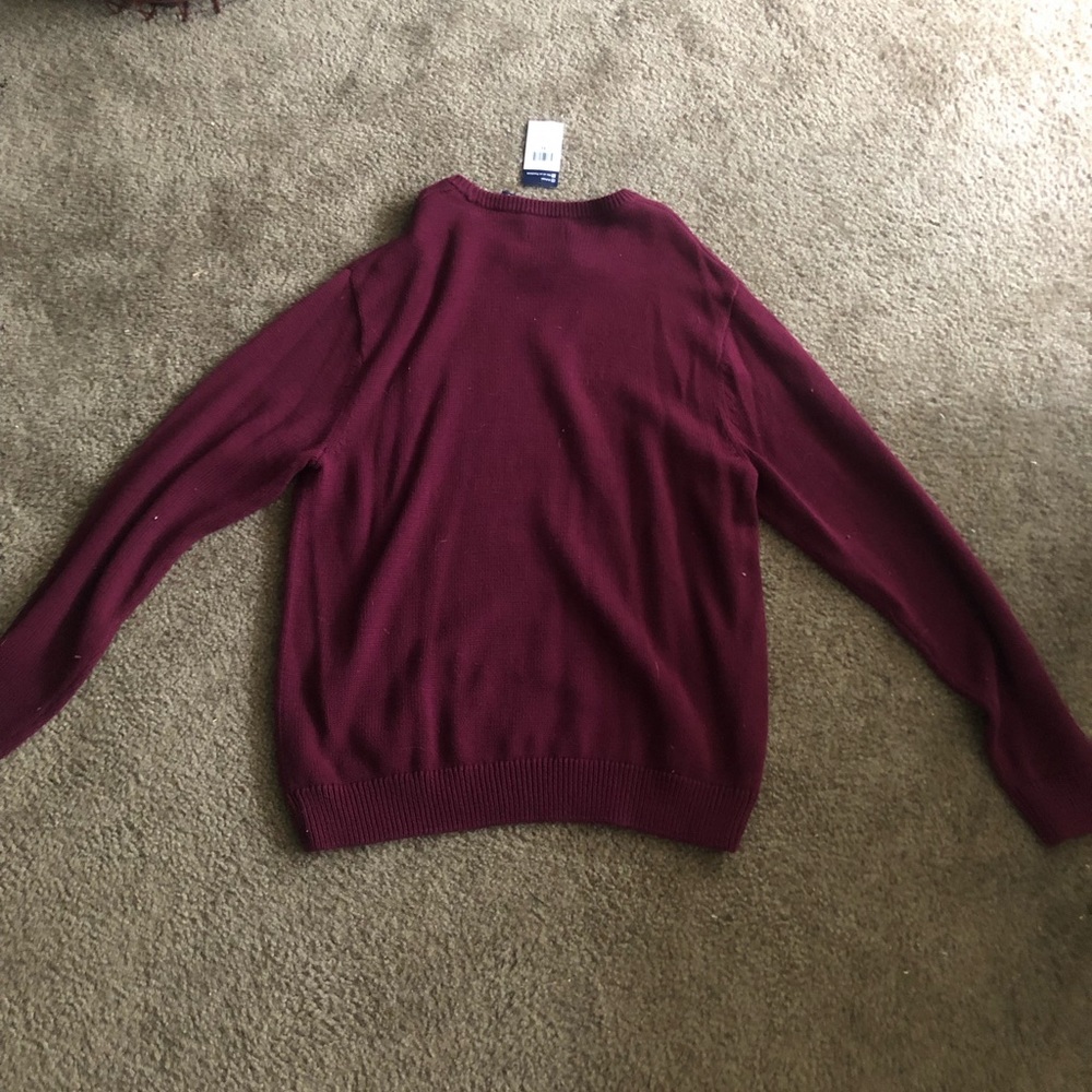 Chaps sweater - Picture 2 of 3